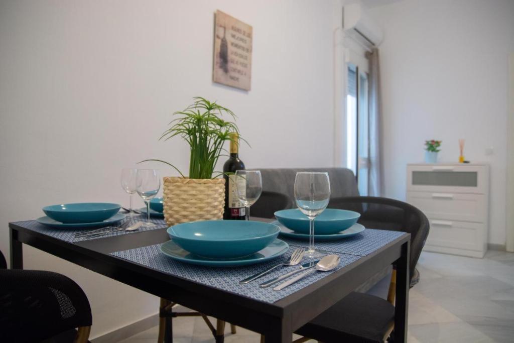 Wakeup Sevillaapartment Apartment