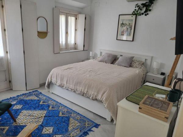 Wakeup Sevillaapartment Seville