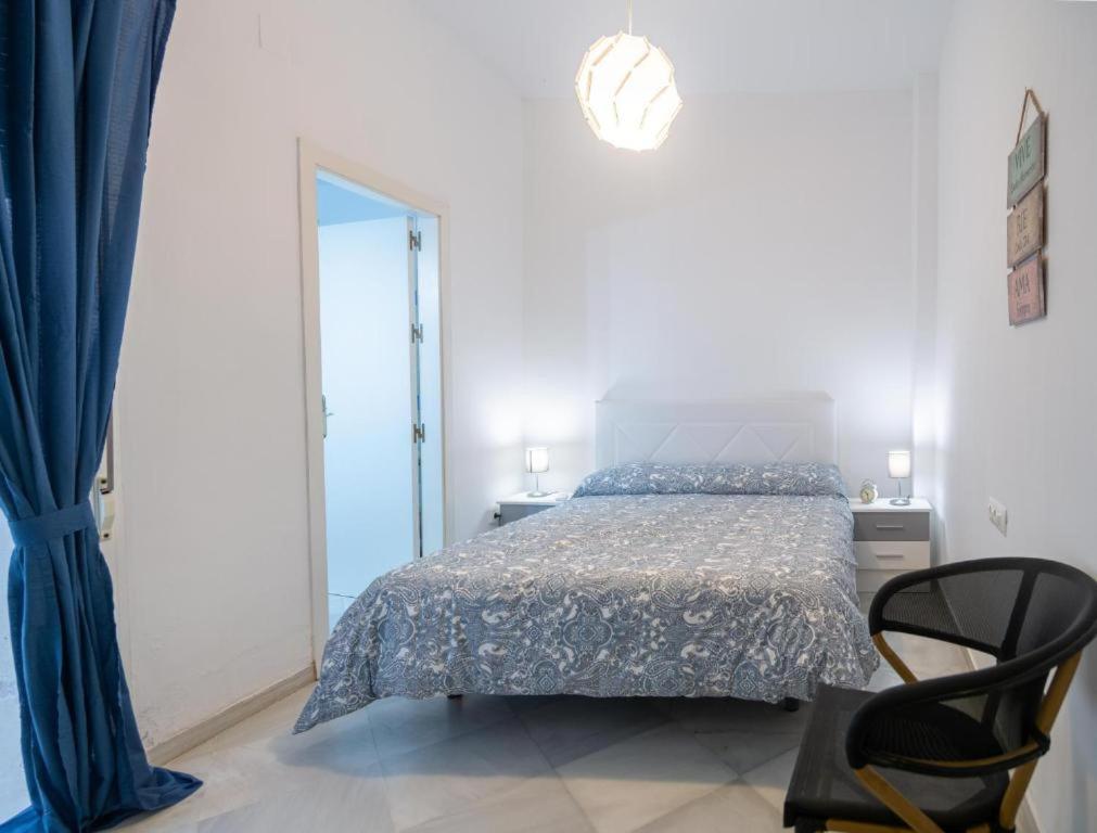 Apartment Wakeup Sevillaapartment *
