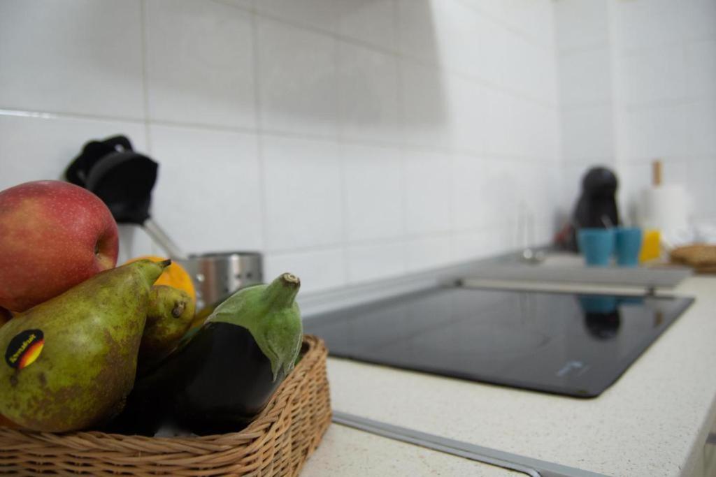 Appartamento Wakeup Sevillaapartment Siviglia
