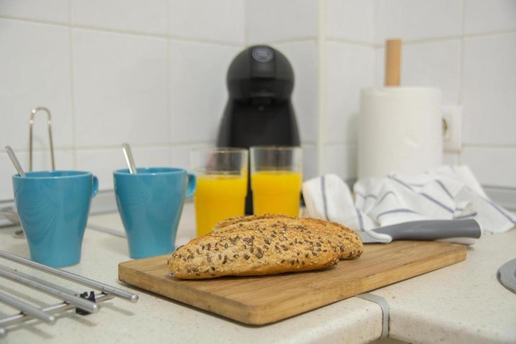 Appartamento Wakeup Sevillaapartment *