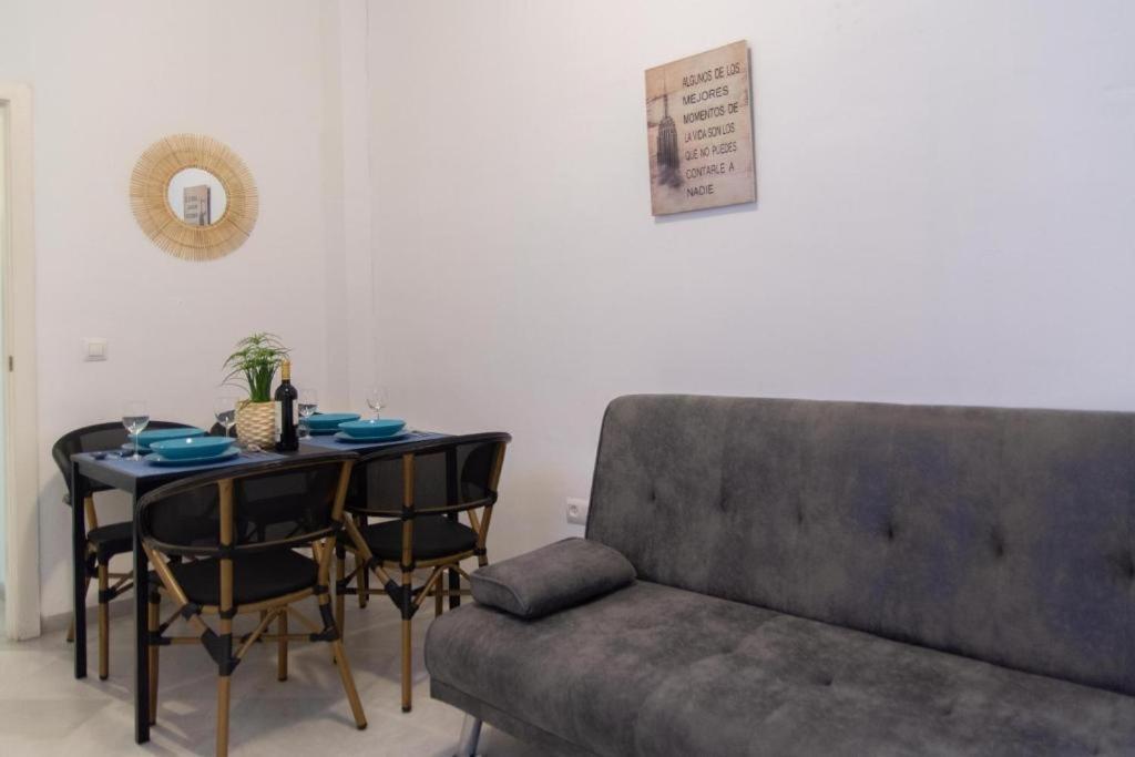 Appartamento Wakeup Sevillaapartment *